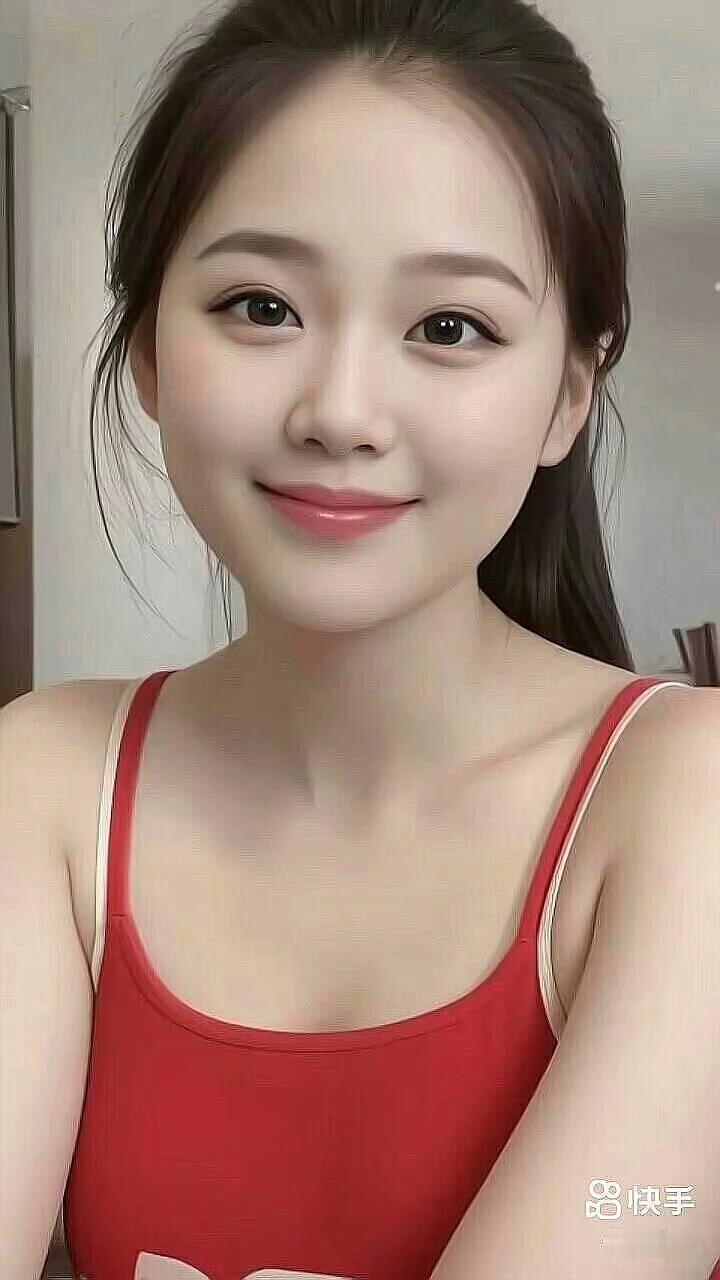 元气满满的一天，从微笑开始！😊✨