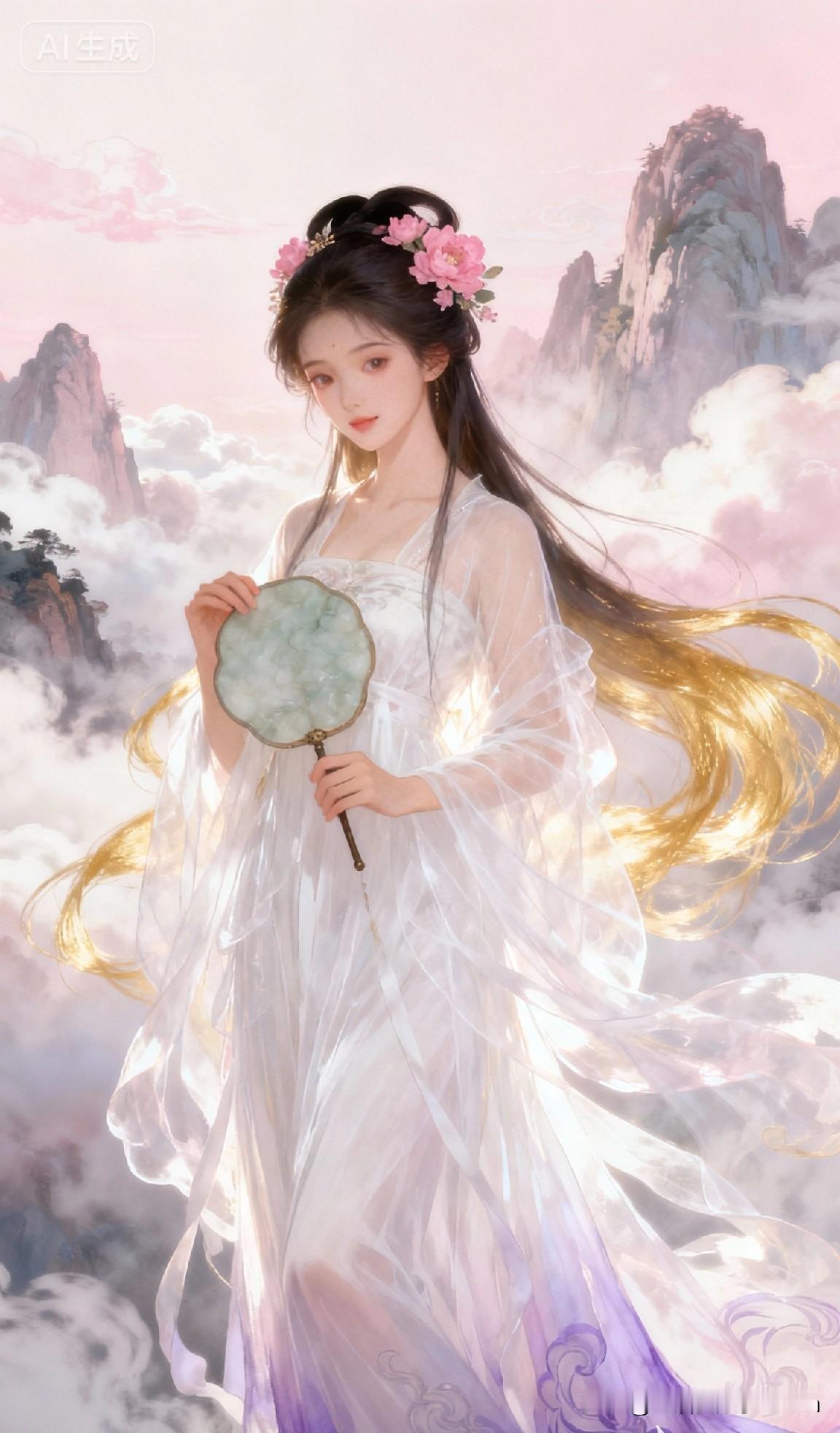 这样的老婆是“神仙境界”，她还需要老公吗？刷到一个段子，说做老婆的最高境界