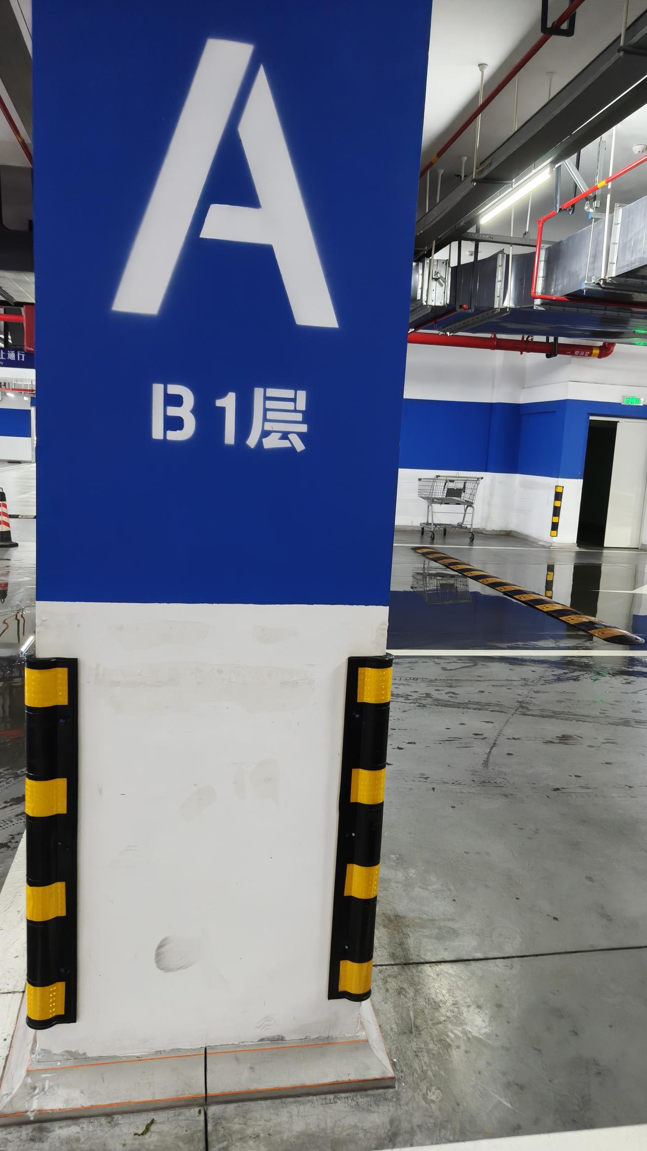 今天去超市采买，顺道给亲家母捎回一袋米、一盘鸡蛋，让儿子直接给她家送过去。进门就