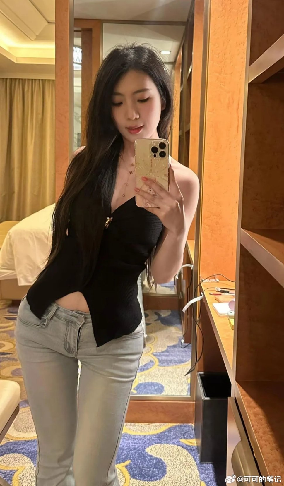 生活跟我开了一堆玩笑我一个没笑