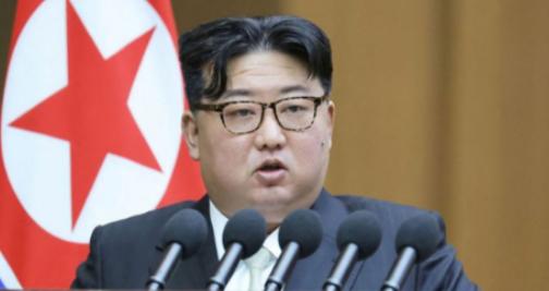 朝鲜导弹先发制人？中日若开战平壤或成破局关键