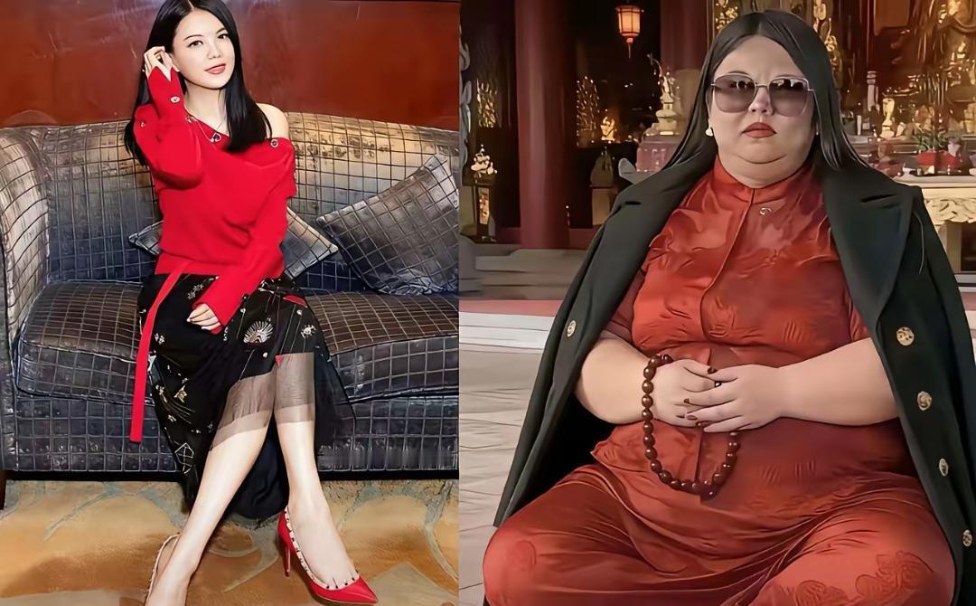 最让人不舒服的，从来不是李湘“吃得好、过得松”。而是她把“被评价”这件事，直