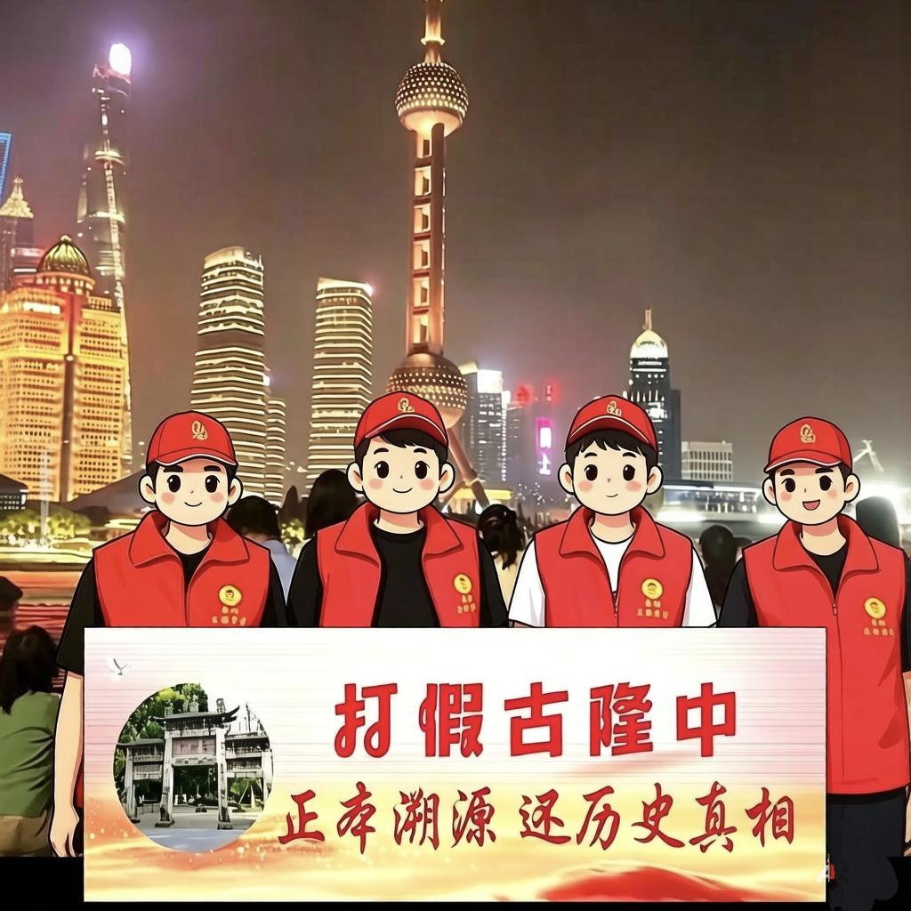 为什么南阳说极端者天天在喊打假古隆中，越打假游客越多，越打假名气越高？“天天打