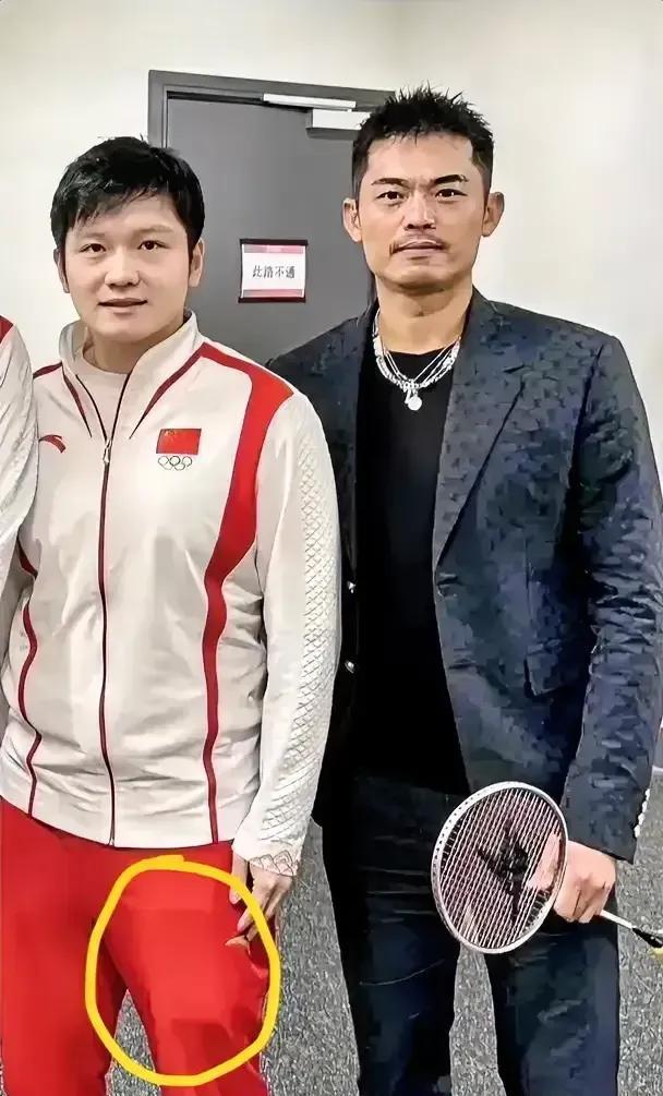 一个喜欢看体育赛事的普通人，盘点一下自己最喜欢的体育运动员，不知道会引起大家的共