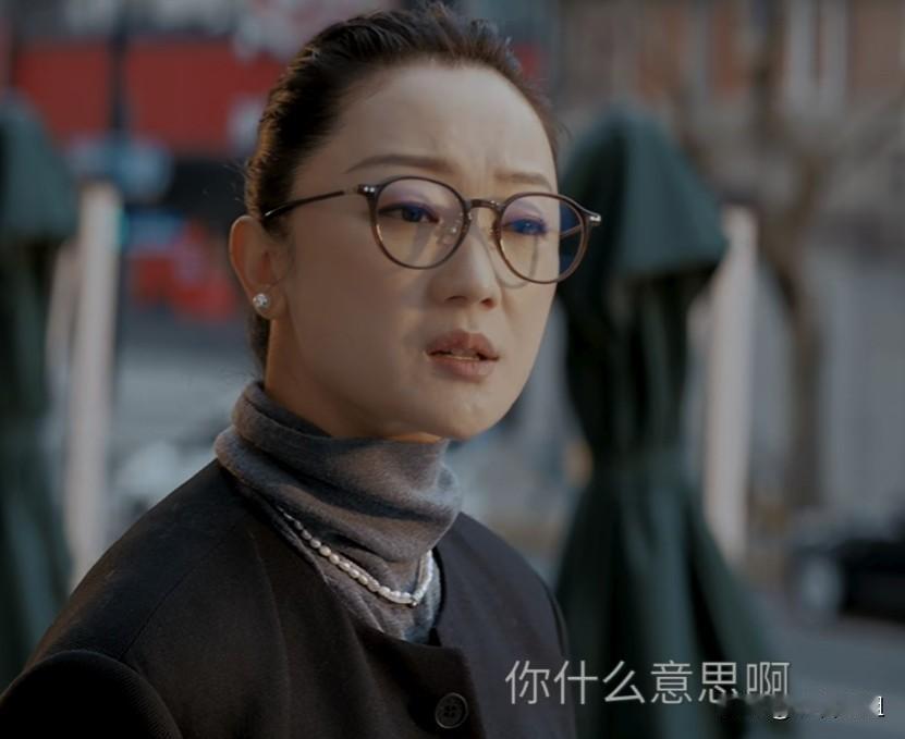 我严重怀疑《他为什么依然单身》爆火不是因为朱珠多美也不是剧情多新颖，