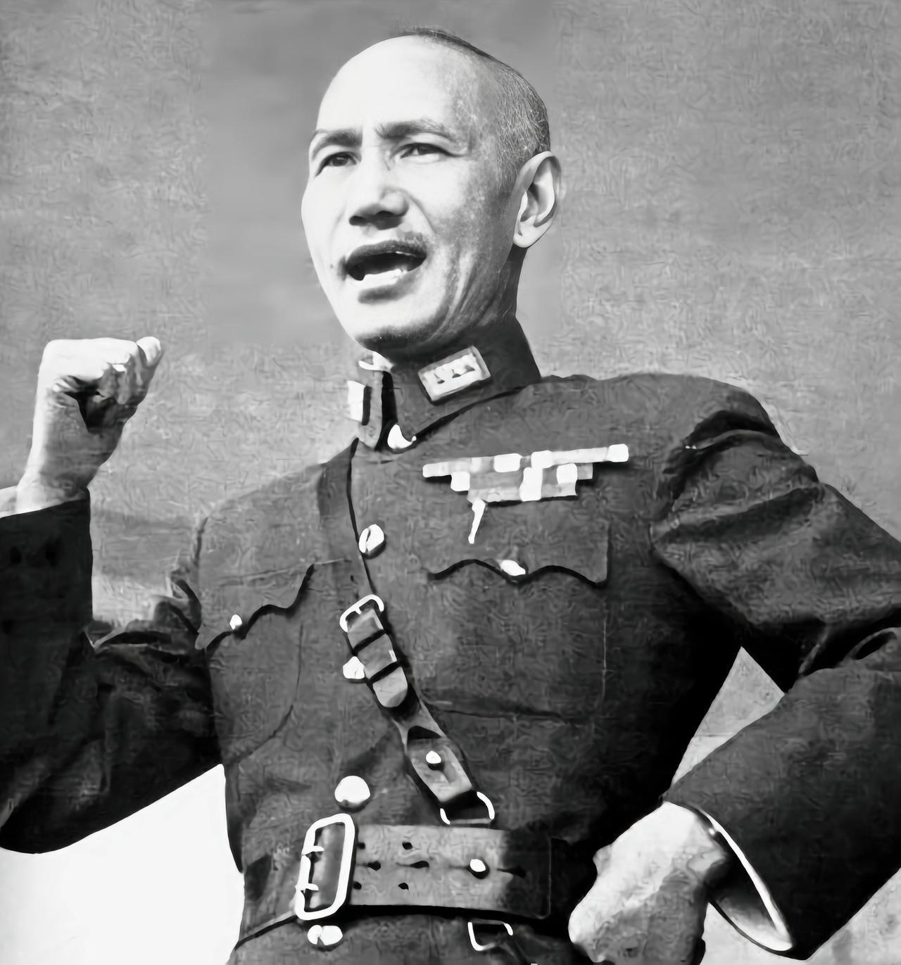 80万:60万，优势为什么没在蒋中正？这就是人民才是战争胜负的决定者，而蒋根本