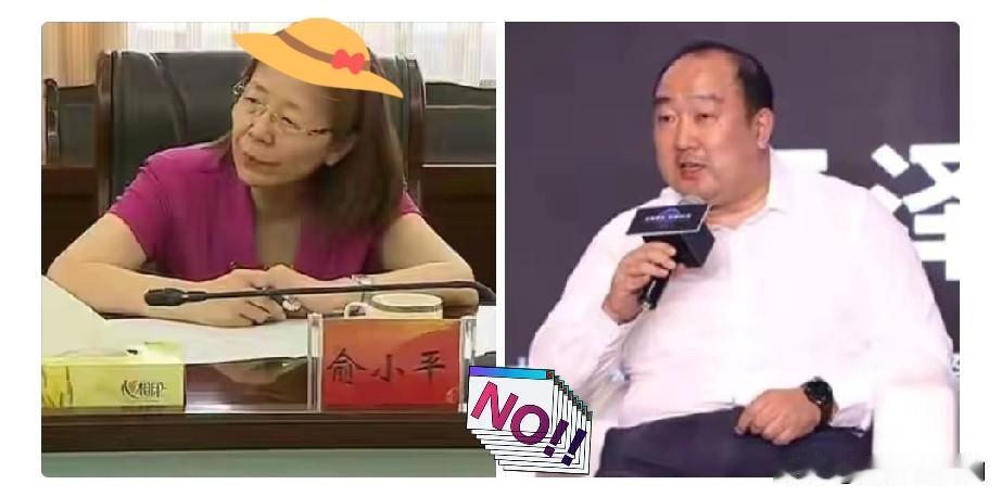 人保公司巨震连连啊！"鸽王"总裁于泽才双开不久，原副总裁俞小平也被请了！万亿