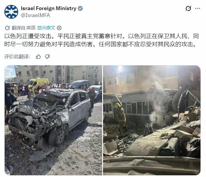 面对侵略者法西斯的时候，就要把它打痛打怕了，它才能老实！