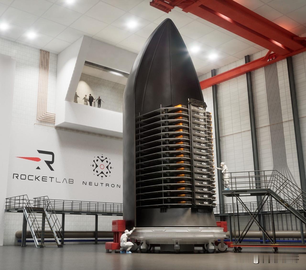 美国第二商业火箭公司RocketLab同意以80亿美元收购IridiumCo