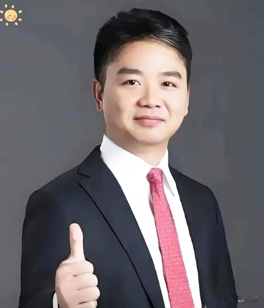 刘强东这下放心了不是仓库盗窃案有了新进展而是京东的国际名誉没有丢反而还赚了