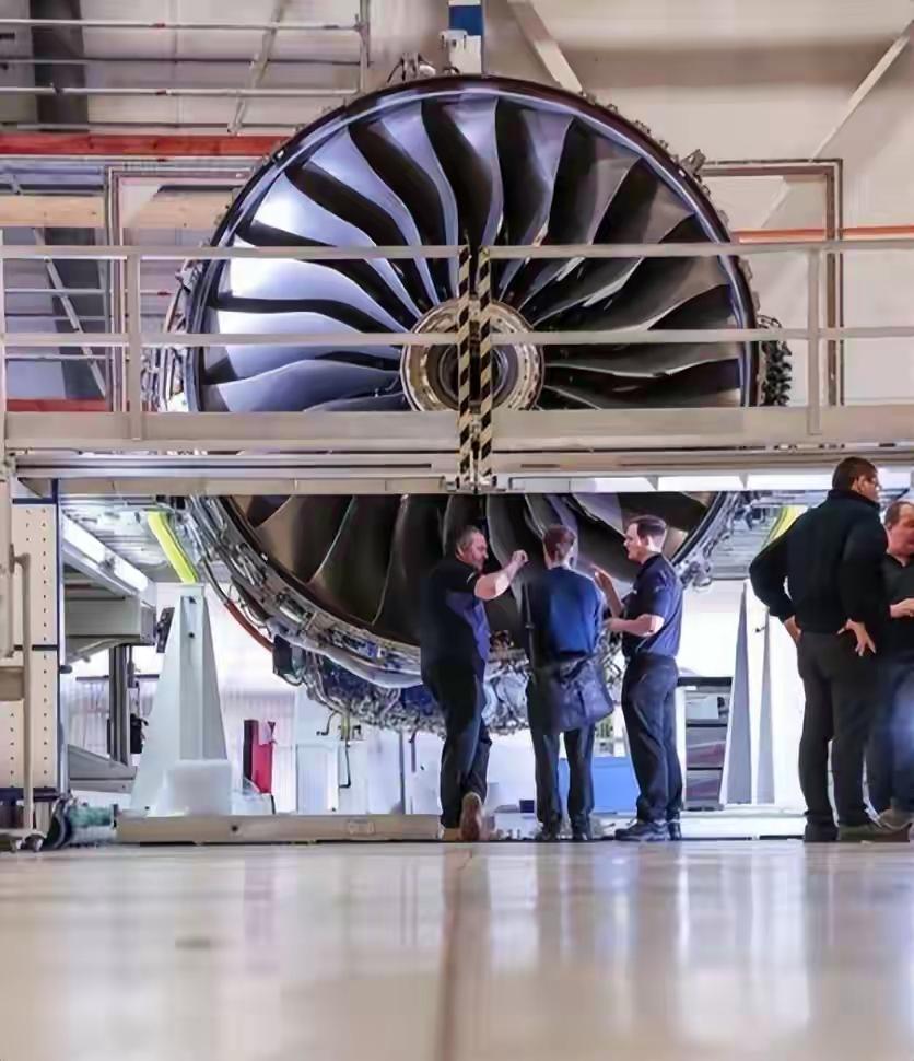 从“绝不低头”到主动建厂：欧洲航空巨头的现实抉择曾放言“绝不向中国转让核心