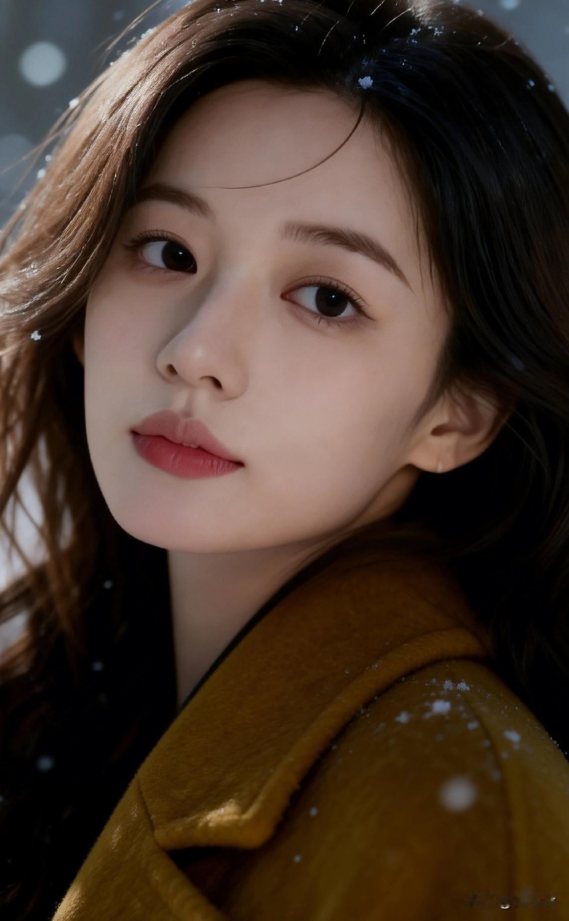 我喜欢每个今天。不纠结昨天的遗憾，不焦虑明天的未知，就活在当下这一秒。