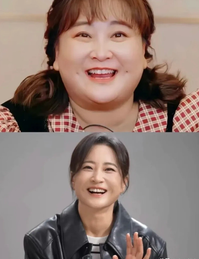 为什么有那么多人不喜欢贾玲了？贾玲瘦了，面相变凶了，变得不好笑了，这些都是表