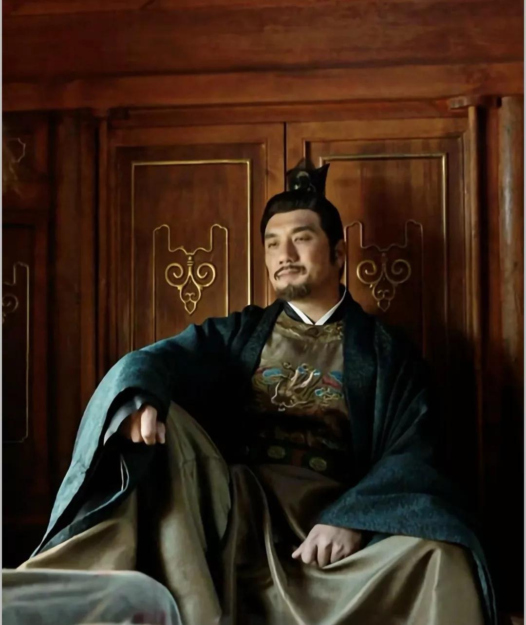 看了《藏海传》平津侯之前的功绩会不会也是别人的呢？最新剧情里暴露了，平津侯本