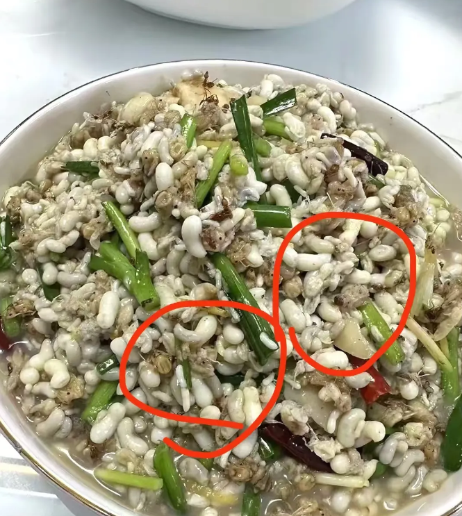 来个云南朋友介绍一下，这是云南的什么特色美食！