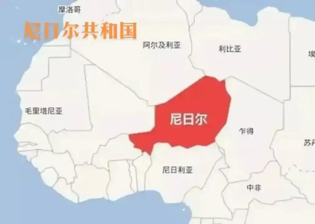 尼日尔政府闹了一圈终回正轨访华寻求原谅据法新社6月11日消息，尼日尔军政府外