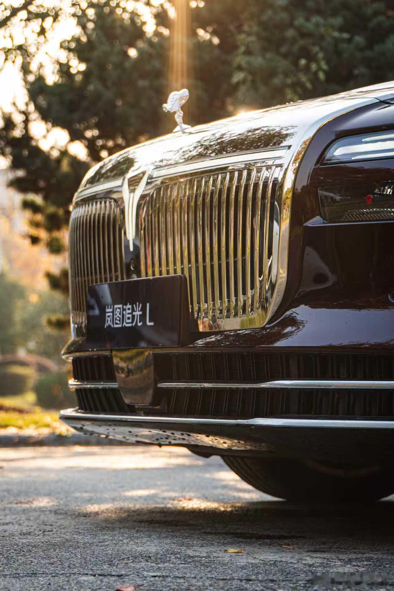 后天也就是10号晚上，追光L就上市了追光L唯一的“劣势”就是泰山上晚了，如果能在