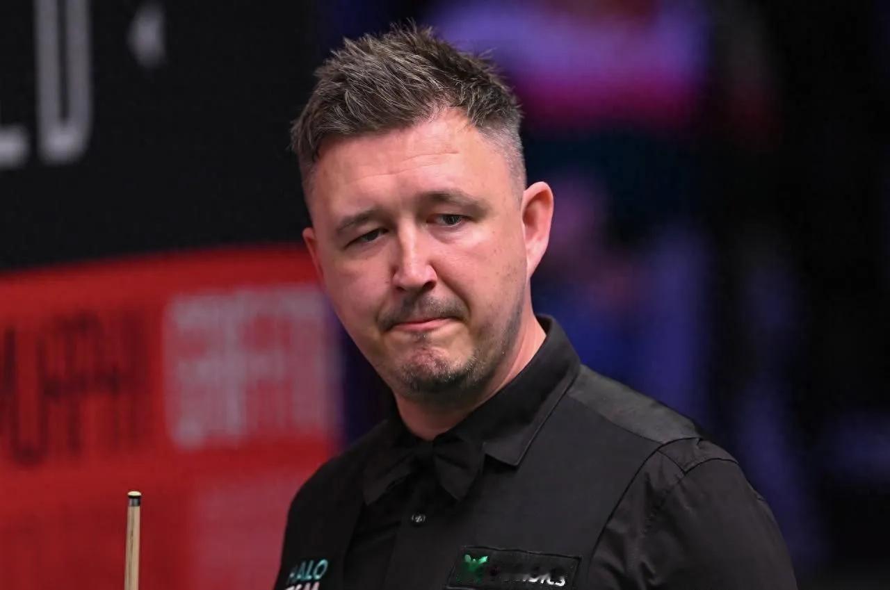 刚刚结束了一场2026年斯诺克拉萨挑战赛，世界排名第2的英格兰名将凯伦威尔逊，发