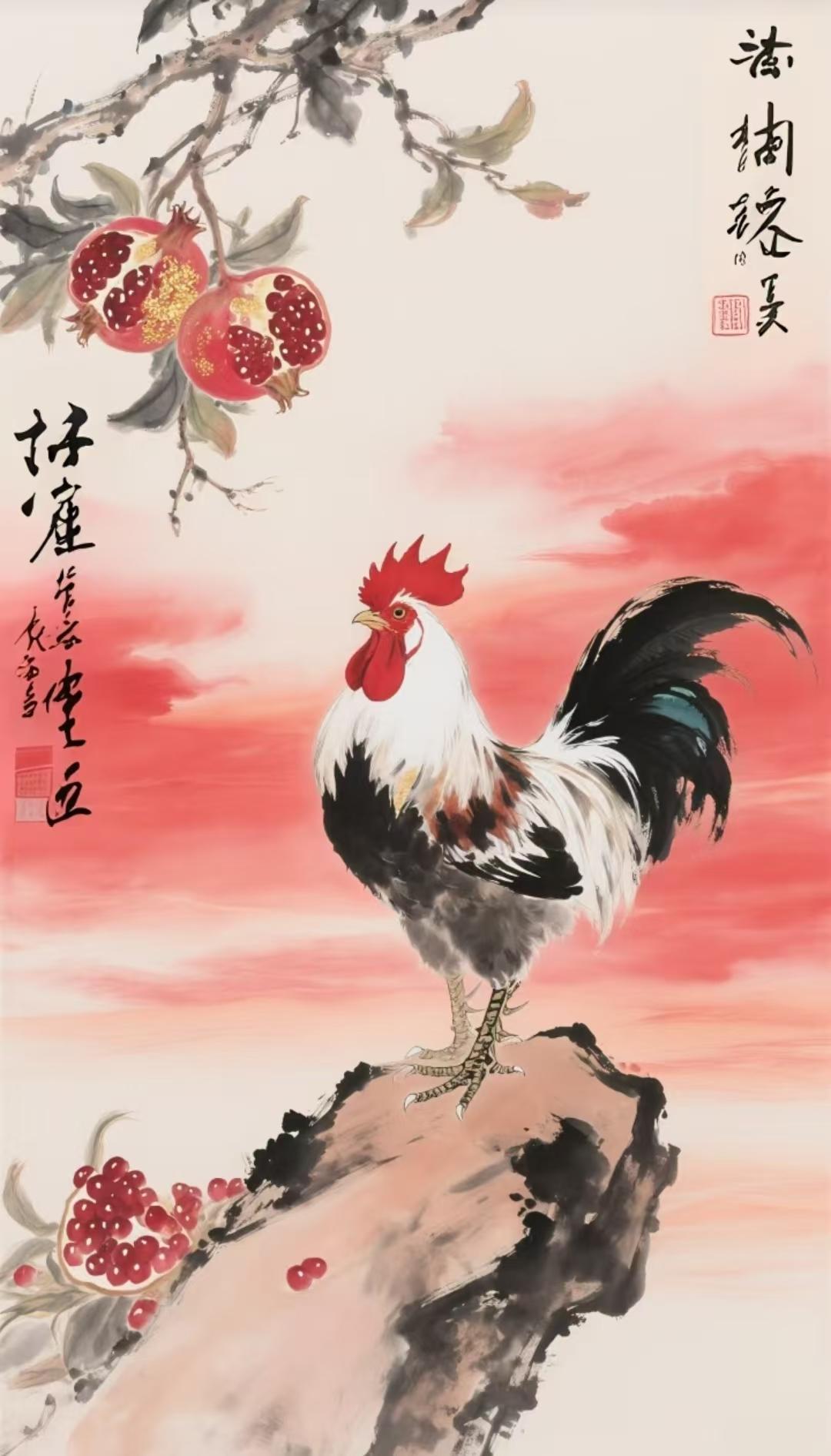 生肖鸡：尤其是69年的鸡，老一辈留下的话真不会错！1969年己酉鸡，一生勤勤