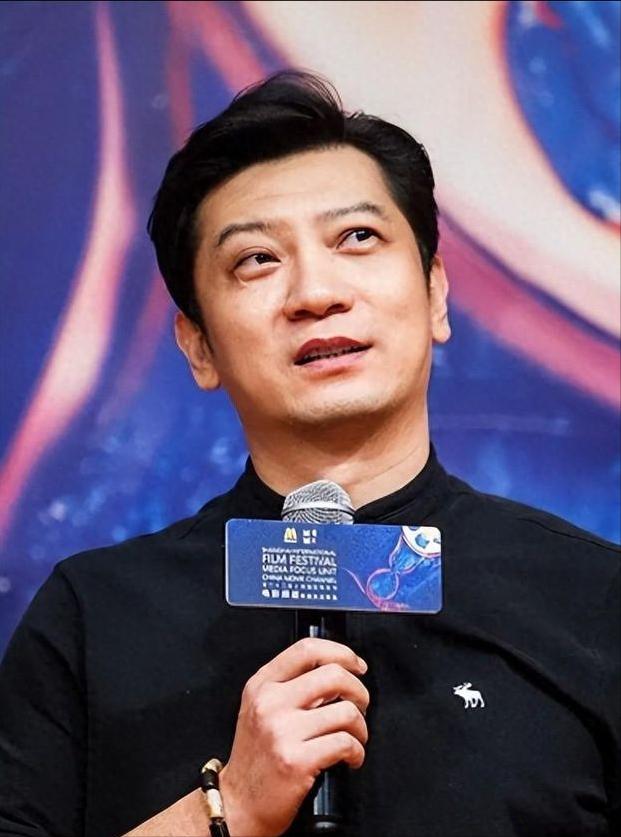 当年，汤唯接下《色戒》，亲手斩断三年情！男友田雨大怒说：“你疯了，这种戏你也接？