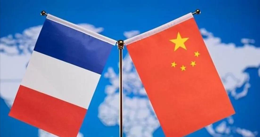 王毅外长给出回应！有三个问题，中方格外关注！6月6日，我们的外交部长王毅应约同法