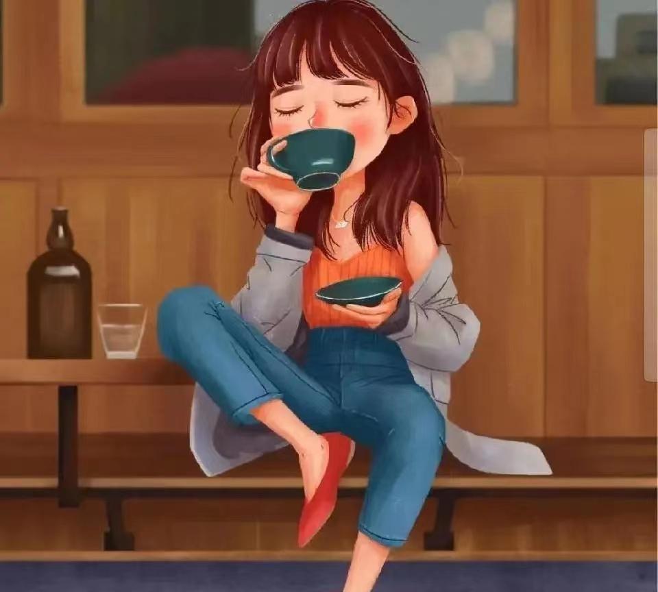 令人大彻大悟的一段话：“人一旦历练到不想说话，不想争辩，不想巴结，不想讨好任何人