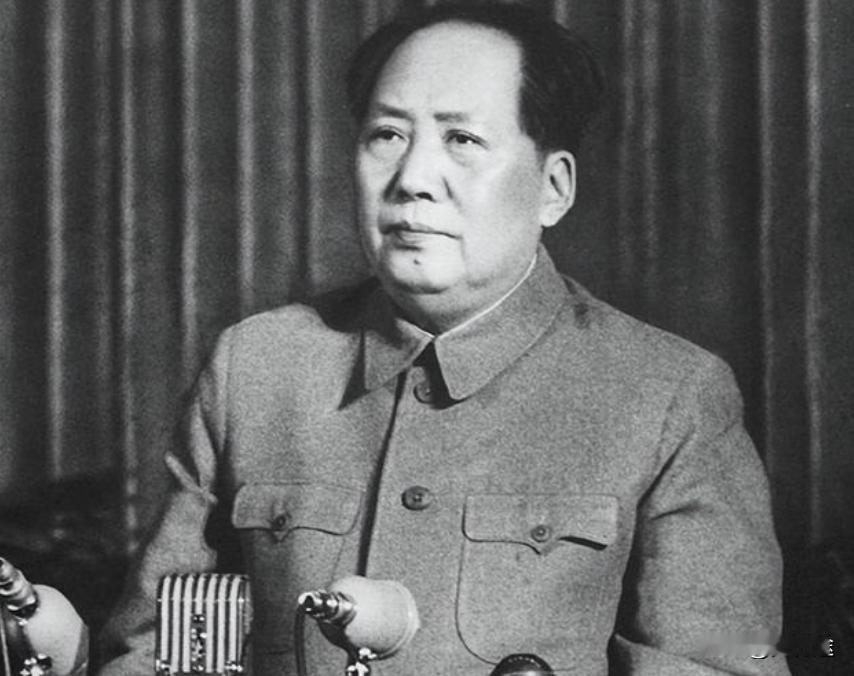 国际法怎么定的？还是伟大领袖毛主席伟大啊！那时候的中国，刚刚站起来。19