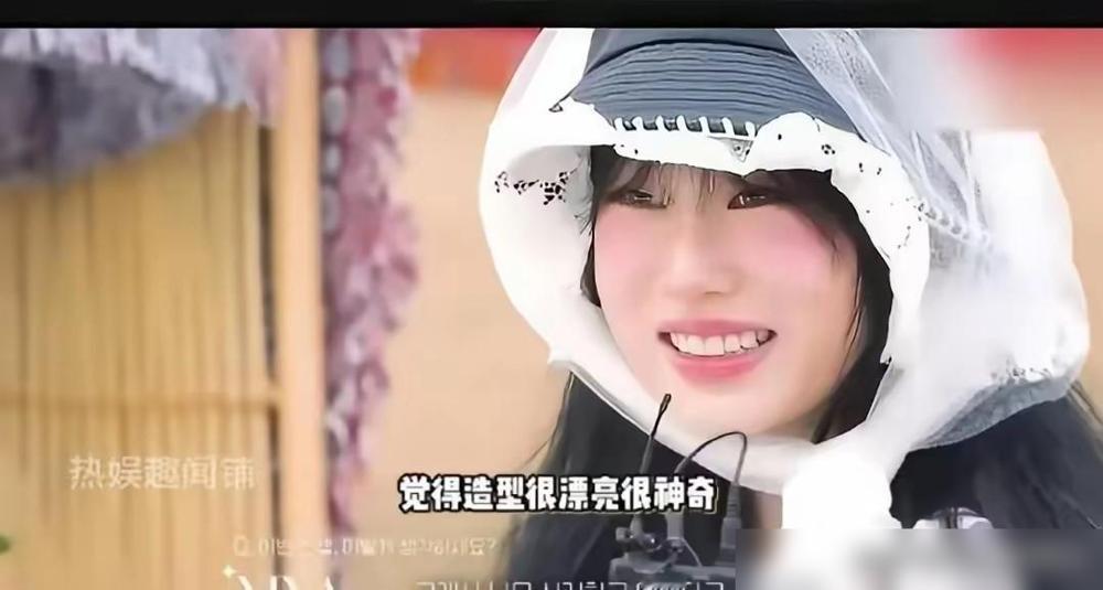 小沈阳女儿沈佳润签约的韩国娱乐公司，是小沈阳开的，并且签约艺人，只有这孩子一个人