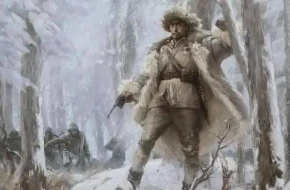 1951年，解放军抓到一个特务，为了争取宽大处理，这个特务竟语出惊人：