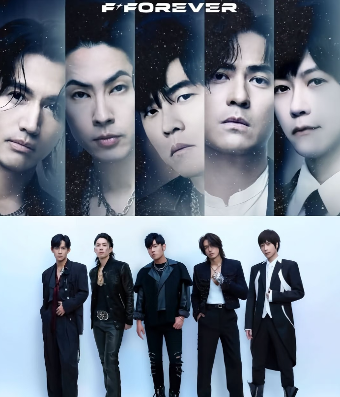 朱孝天为什么被踢出F4？原因很简单，不是他体型胖，也不是长得不帅，而是他自己