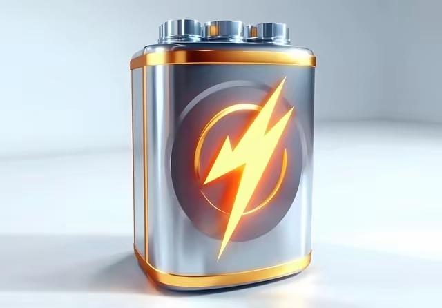 固态电池还没上市，就被截胡了。4月6号，中科院物理所在《自然·能源》发了项成