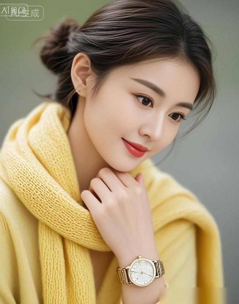 复旦大学教授说："18岁的你漂亮，不是你漂亮，是18岁漂亮。30岁的你漂亮，