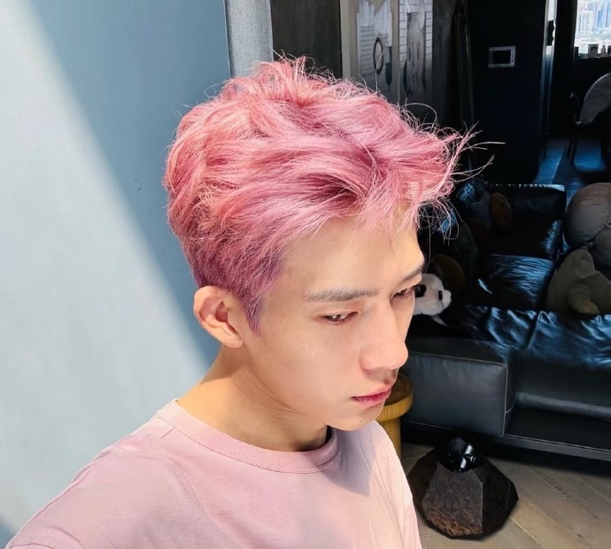 井柏然以前get不到现在eat不到井柏然18岁出道井柏然18岁出道，井柏然以前g