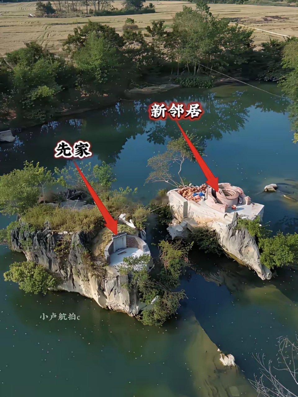 终于知道，国家为什么推行火葬，不是土葬了！
