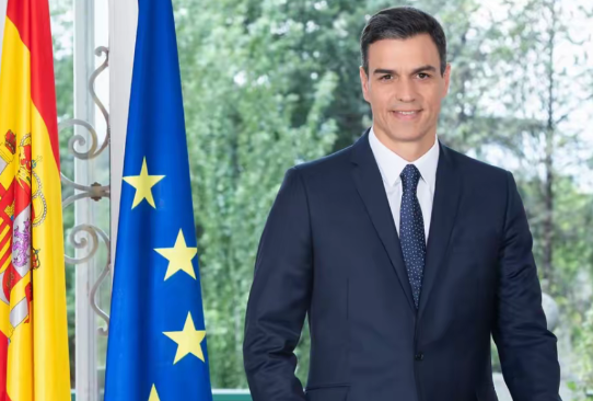 【关键时刻见真情，西班牙首相不惧美国威胁，肩负三大任务访华】​​面对特朗普的
