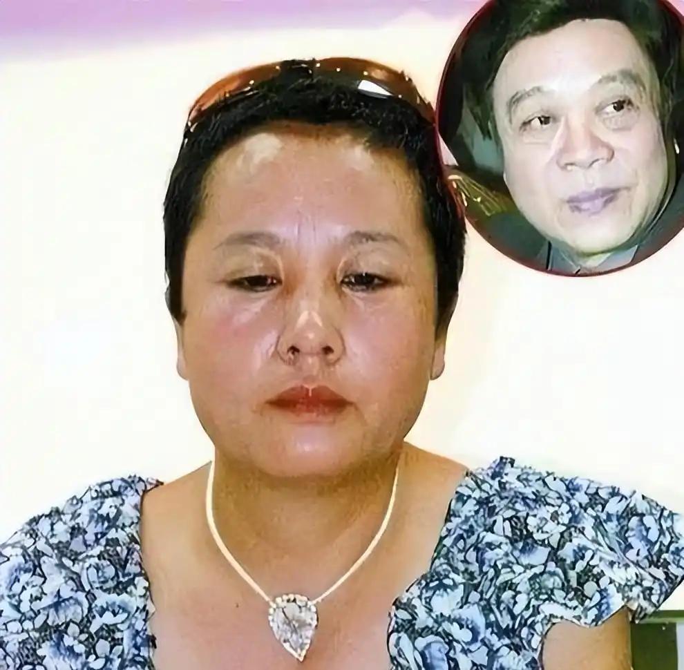 “赵忠祥瞒着妻子与我发生关系多年，并有特殊癖好，令我身心受到严重伤害！”2004