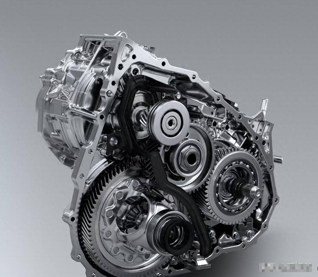 网上把CVT骂成狗，结果呢？2025年中国每卖出4台新车，就有1台装着CVT。骂