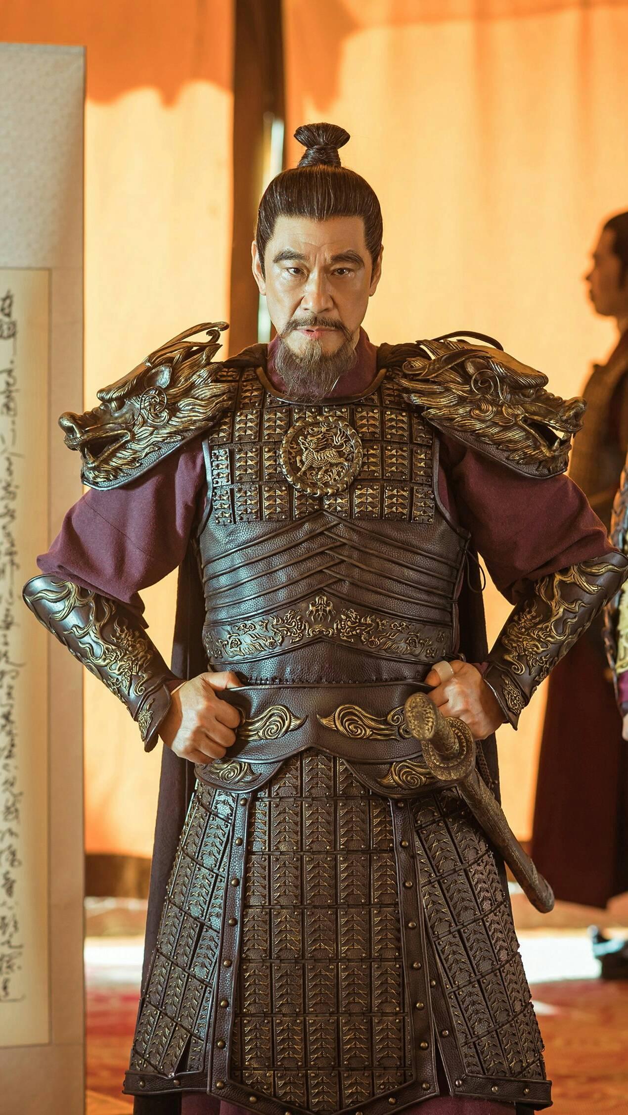 我国历史上功绩最大的五位皇帝，配得上“千古一帝”的称号第一名：秦始皇嬴政。作