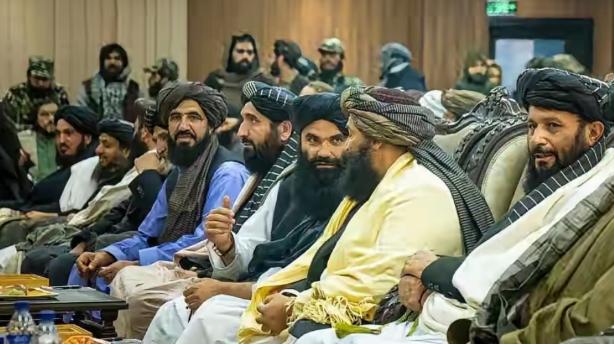 阿富汗简直是女性地狱啊。他们国家给你出台一个法案，看完我小脑直接萎缩。竟然是允