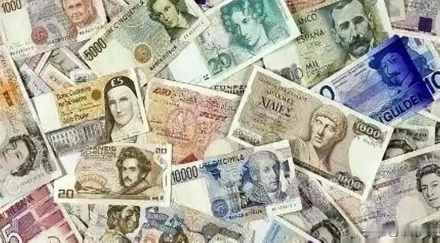 欧洲为什么那么有钱？你以为是工业革命？别逗了……你去欧洲溜达一圈就知道，哪怕