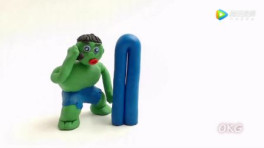 创意翻纸动画屌爆了