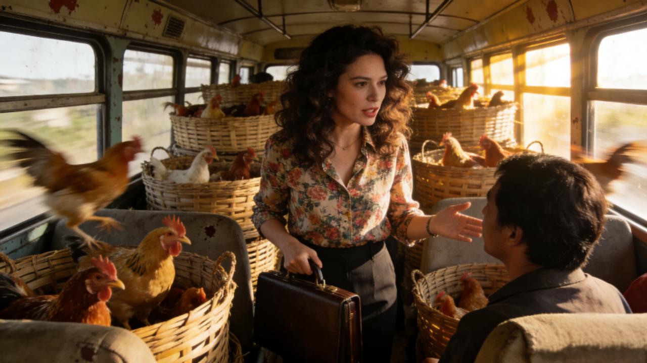 破防！《小城大事》原作者看朱媛媛生前演绎，哽咽直言“心疼到想删戏”央视热播