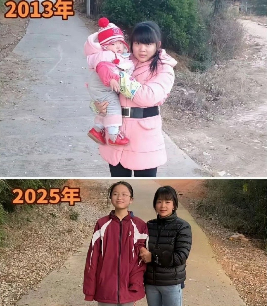 不得不说，这就是传宗接代的意义吧？