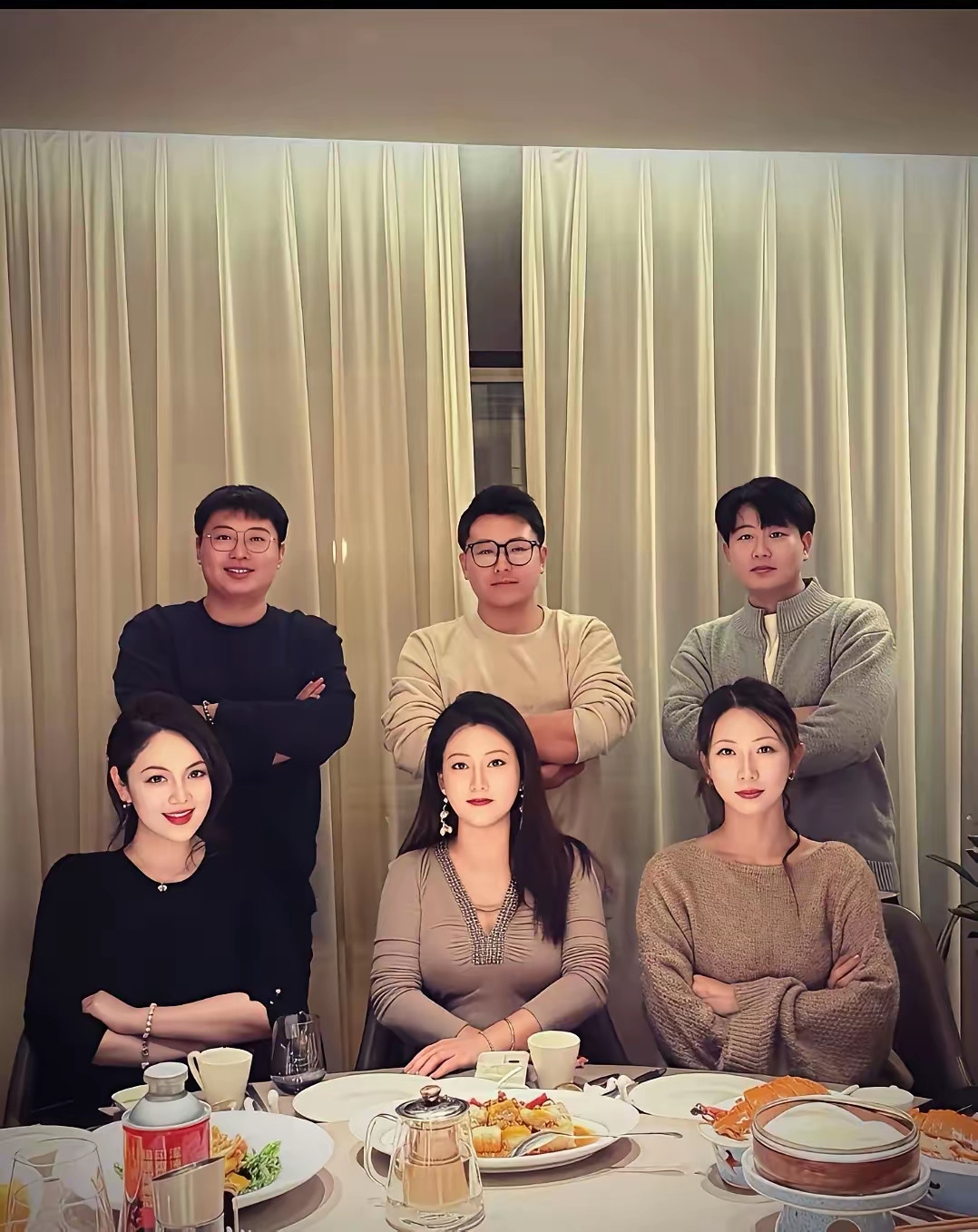 大家说哪个男人才最幸福？​​​