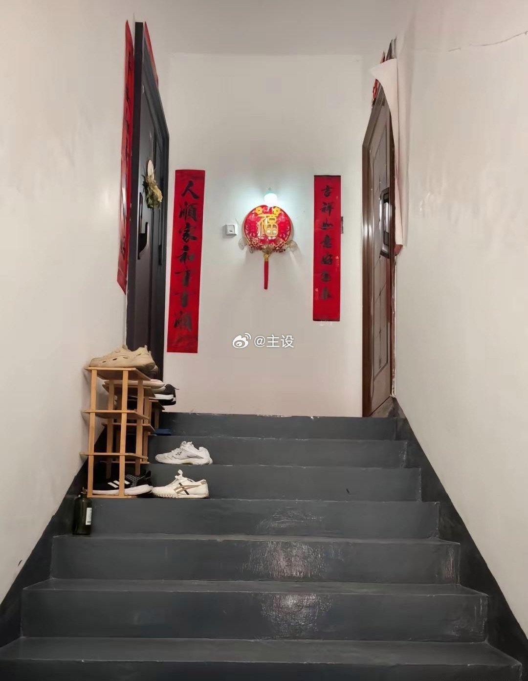 遇到这样的邻居是应该劝退还是加入？