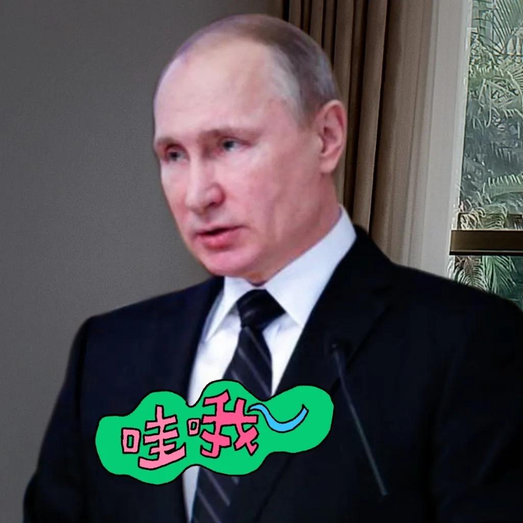 快讯!快讯!俄罗斯官宣了!10月29日,俄罗斯总统普京宣布,俄罗斯已经成功试