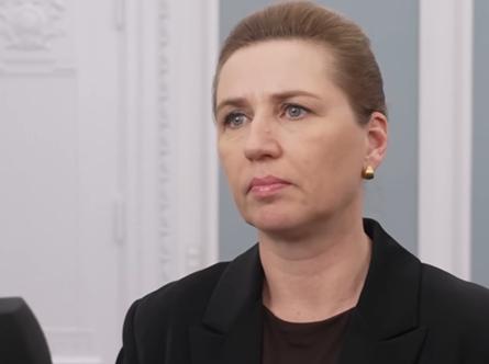 现在才看懂，丹麦女首相为何对中国表现得如此强硬而激烈。咱们得拨开迷雾看真相，