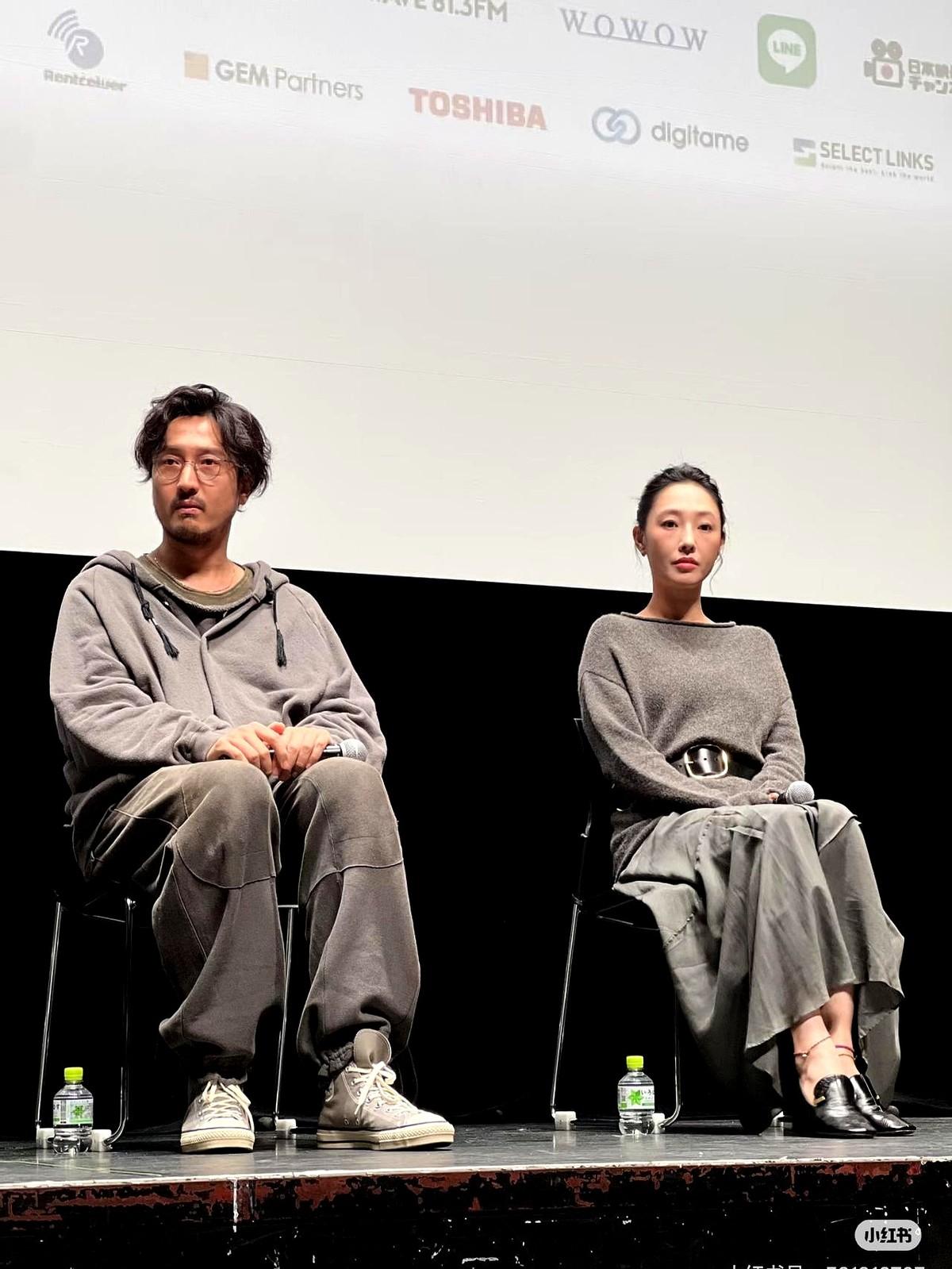 “影帝只演了38分钟”——东京电影节颁奖词刚落地，微博就炸了。有人把《春树》