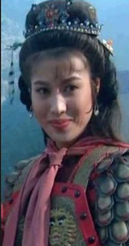 难怪扈三娘嫁给王英时不反抗，你看她被活捉后，宋江都做了什么？ 读《水浒传》的