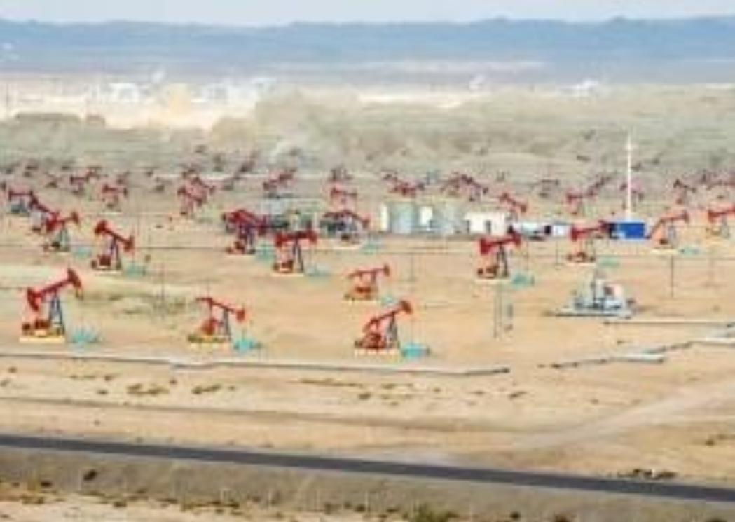 这回中国可要栽个大跟头，把本全赔光了！”面对中国斥巨资买下卡沙甘油田的独家开采权